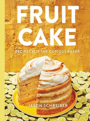 cover image of Fruit Cake